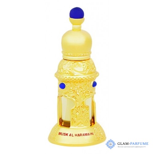 Al Haramain Perfumes Musk Al Haramain