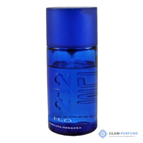 Carolina Herrera 212 H2O Men