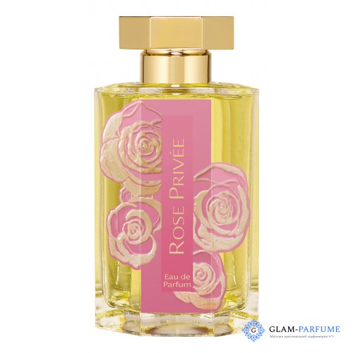 L'Artisan Parfumeur Rose Privee