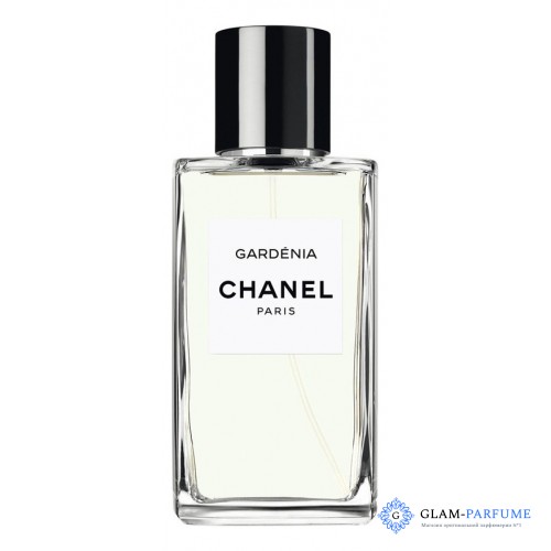 Chanel Les Exclusifs De Chanel Gardenia