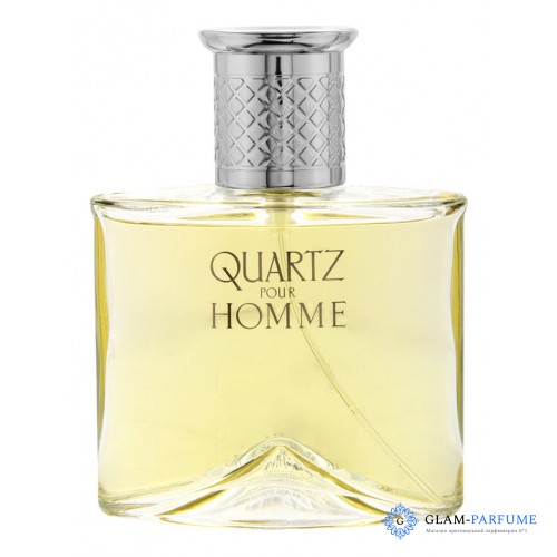 Molyneux Quartz Pour Homme