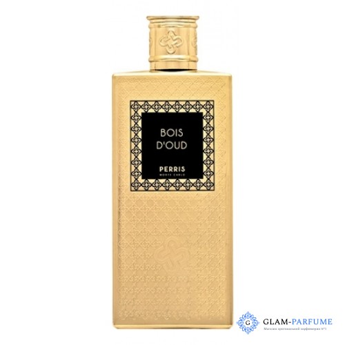 Perris Monte Carlo Bois D'Oud