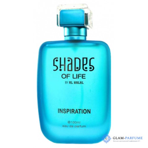 Al Halal Perfumes Shades Of Life Inspiration