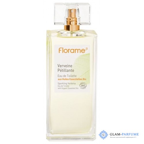 Florame Verveine Petillante