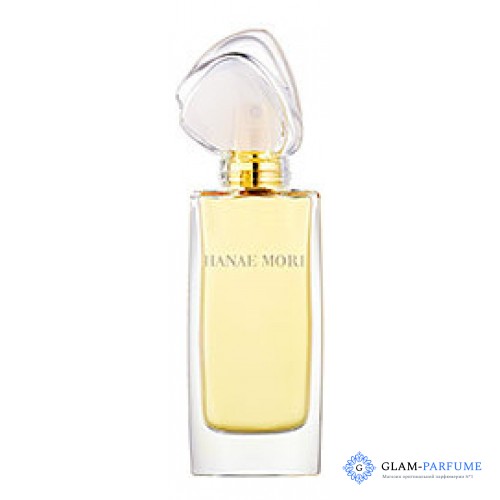 Hanae Mori Woman