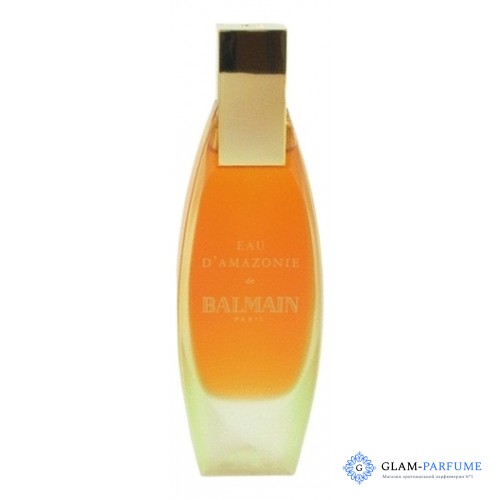 Balmain Eau D'Amazonie De Balmain