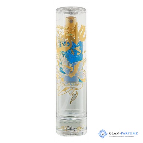 Christian Audigier Ed Hardy Love Is For Men