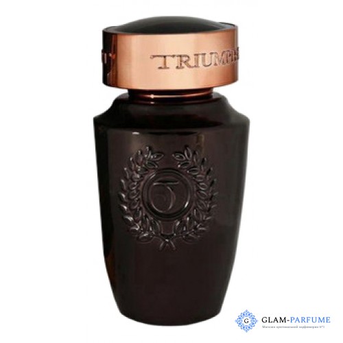 Nuparfums Triumphant Black Amber