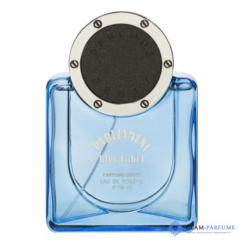 Parfums Genty Parliament Blue Label