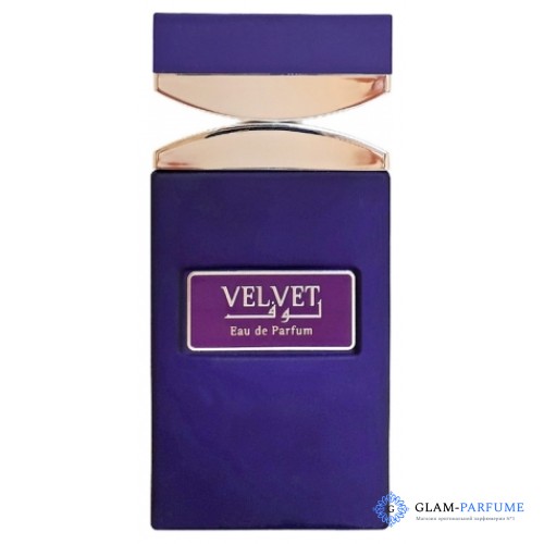 Al Attaar Velvet Purple