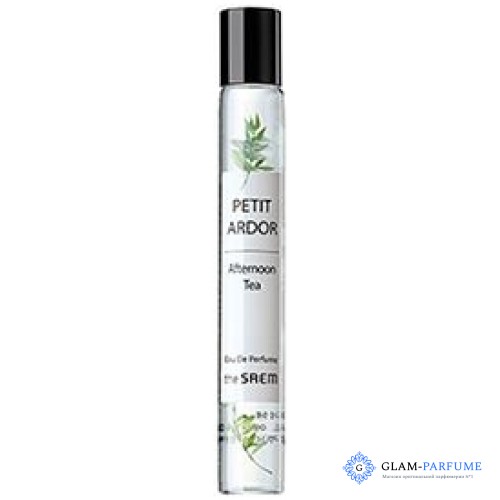 The Saem Petit Ardor Afternoon Tea