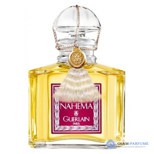 Guerlain Nahema Винтаж