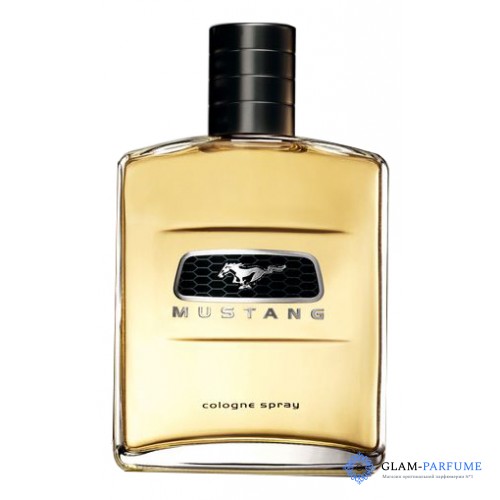 Mustang For Men