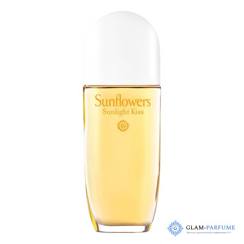 Elizabeth Arden Sunflowers Sunlight Kiss