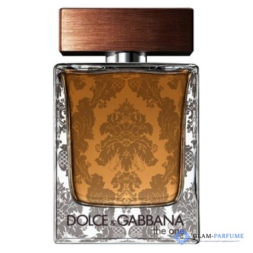 Dolce Gabbana (D&G) The One Baroque For Men