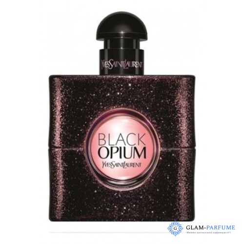 YSL Black Opium Eau De Toilette