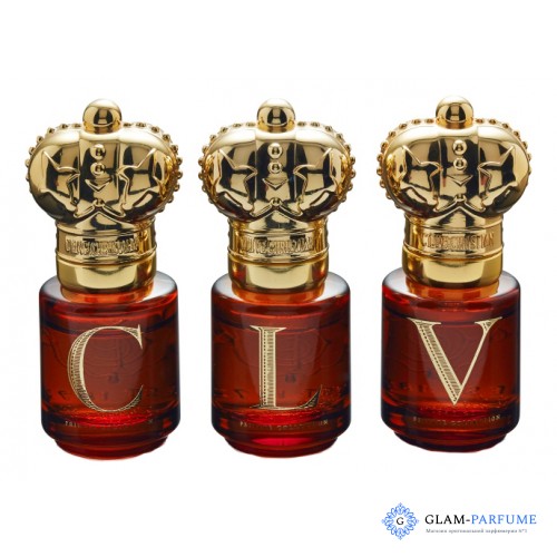 Clive Christian Private Collection Masculine