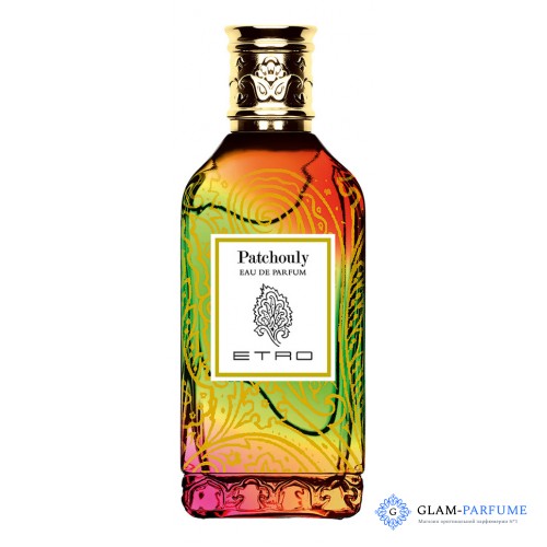 Etro Patchouly Eau De Parfum