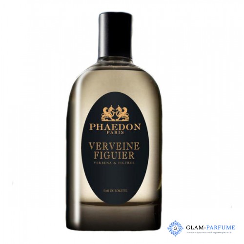 Phaedon Verveine Figuier