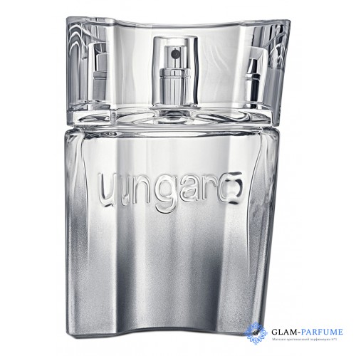 Emanuel Ungaro Ungaro Silver