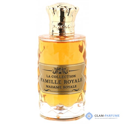 Les 12 Parfumeurs Francais Madam Royale