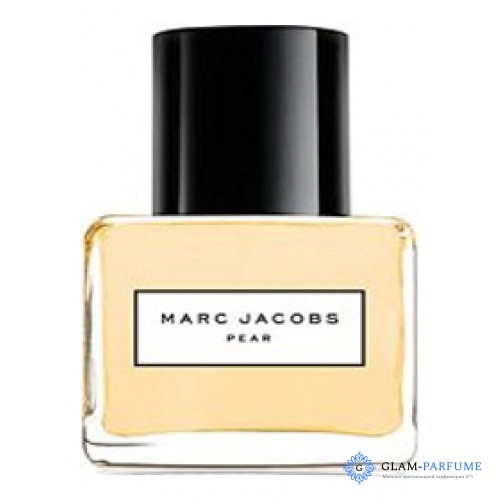 Marc Jacobs Splash The Pear 2008