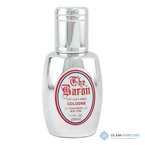 LTL Fragrances The Baron Cologne For Men