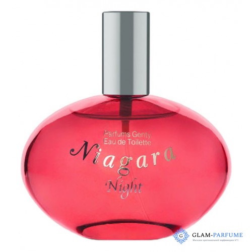 Parfums Genty Niagara Night