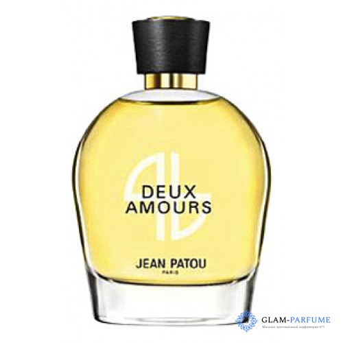 Jean Patou Deux Amours Heritage Collection