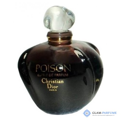 Christian Dior Poison Винтаж