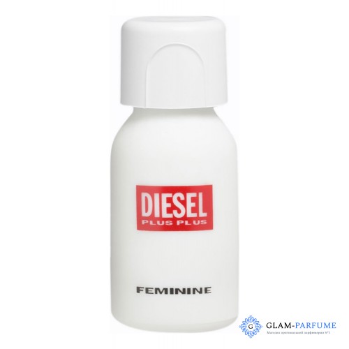 Diesel Plus Plus Feminine