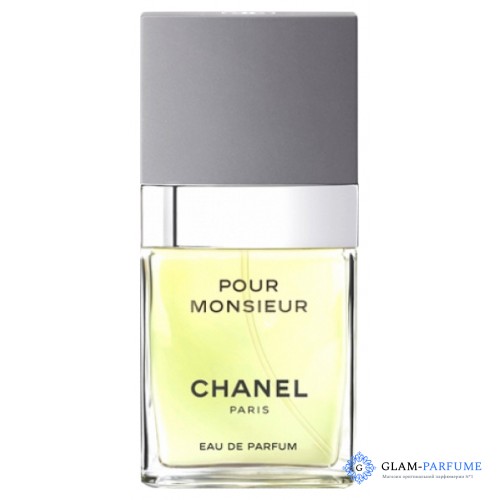 Chanel Pour Monsieur Eau De Parfum