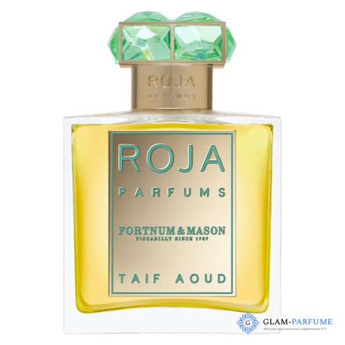 Roja Dove Fortnum & Mason Taif Oud