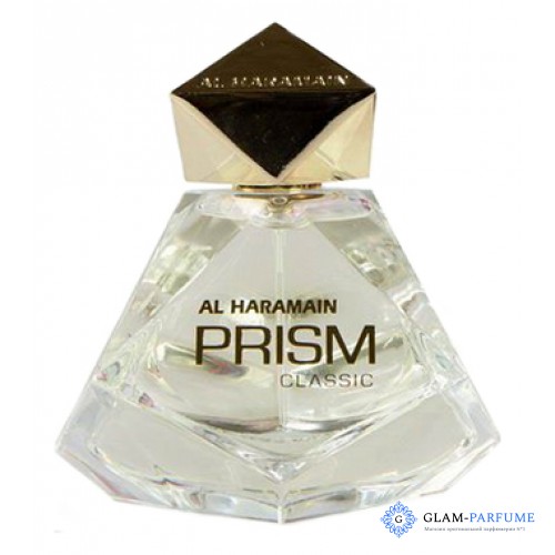 Al Haramain Perfumes Prism Classic