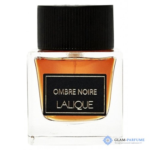 Lalique Ombre Noire