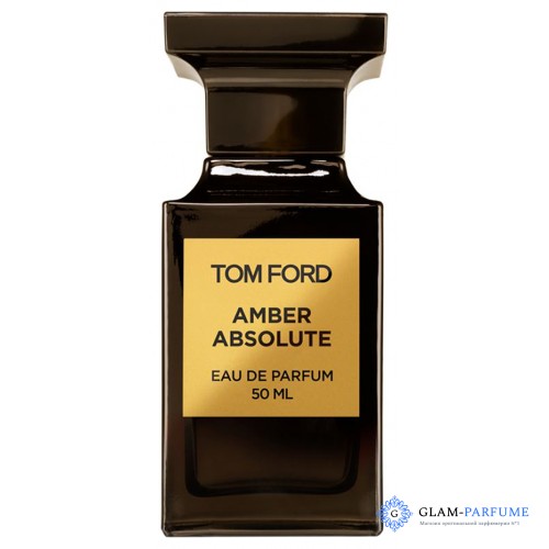 Tom Ford Amber Absolute