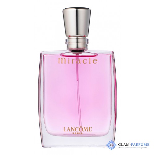 Lancome Miracle Ultra Pink