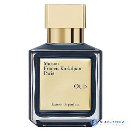 Francis Kurkdjian Oud Extrait De Parfum