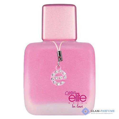 Parfums Elite Miss Elite Model In Love