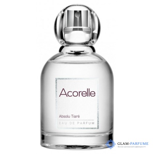 Acorelle Absolu Tiare