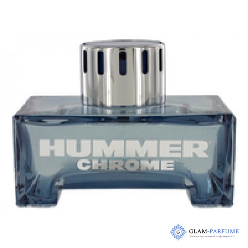 Hummer Chrome