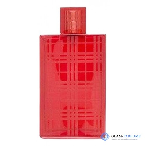 Burberry Brit Red