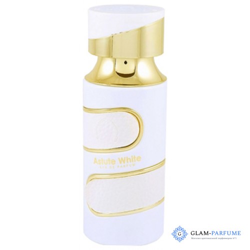 Khalis Astute White Pour Homme