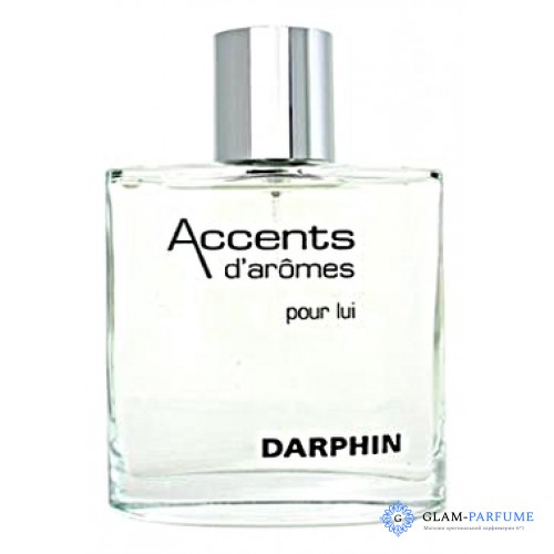 Darphin Accents D'Aromes Pour Lui