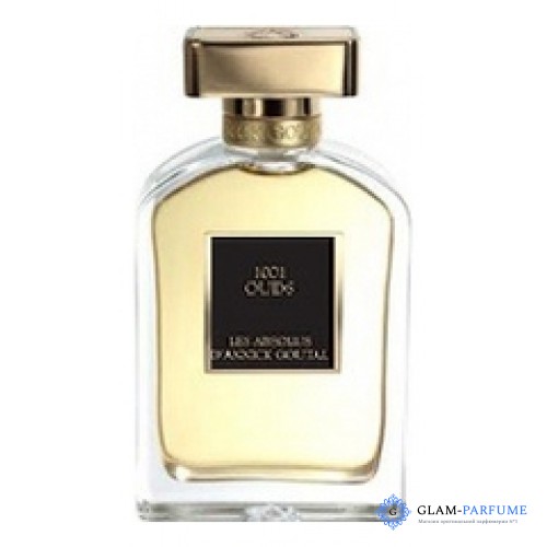 Annick Goutal Les Absolus 1001 Ouds