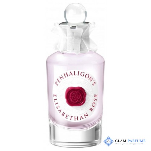 Penhaligon's Elisabethan Rose 2018