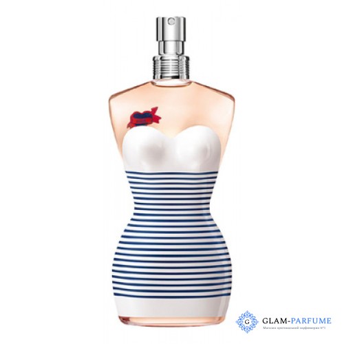 Jean Paul Gaultier Classique Limited Edition duo 2013