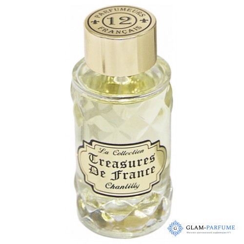 Les 12 Parfumeurs Francais Chantilly