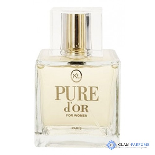 Karen Low Pure D`Or