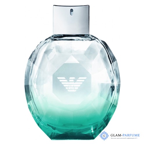 Armani Emporio Armani Diamonds Summer Fraiche